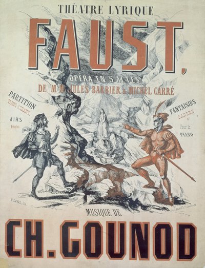 Poster Advertising 